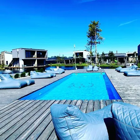 Apartamentai Mano Jura Jums Apartment Palanga