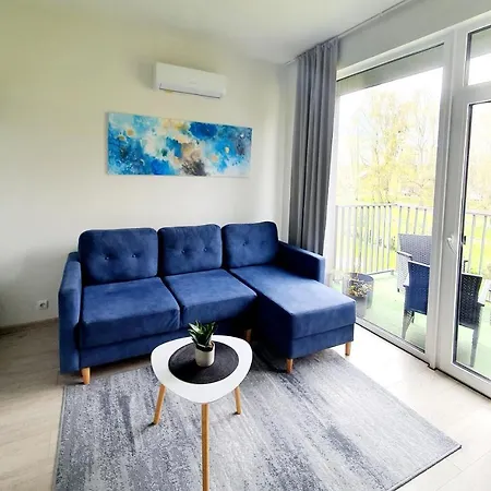 Apartamentai Mano Jura Jums Apartment