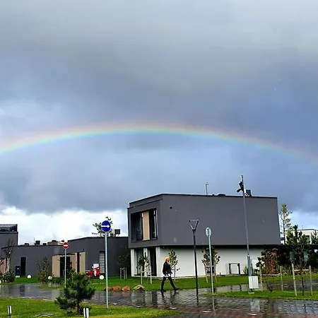 Apartamentai Mano Jura Jums *