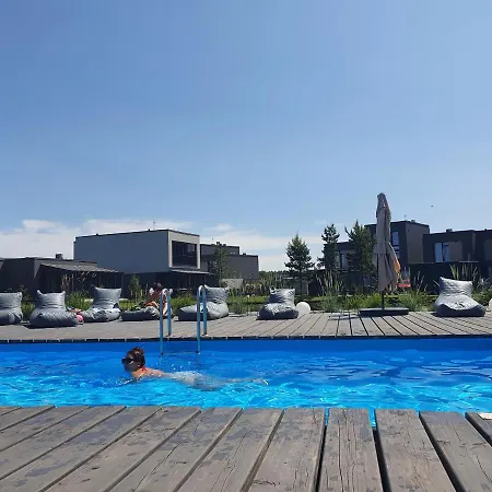 Apartamentai Mano Jura Jums *