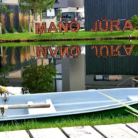 Apartamentai Mano Jura Jums *